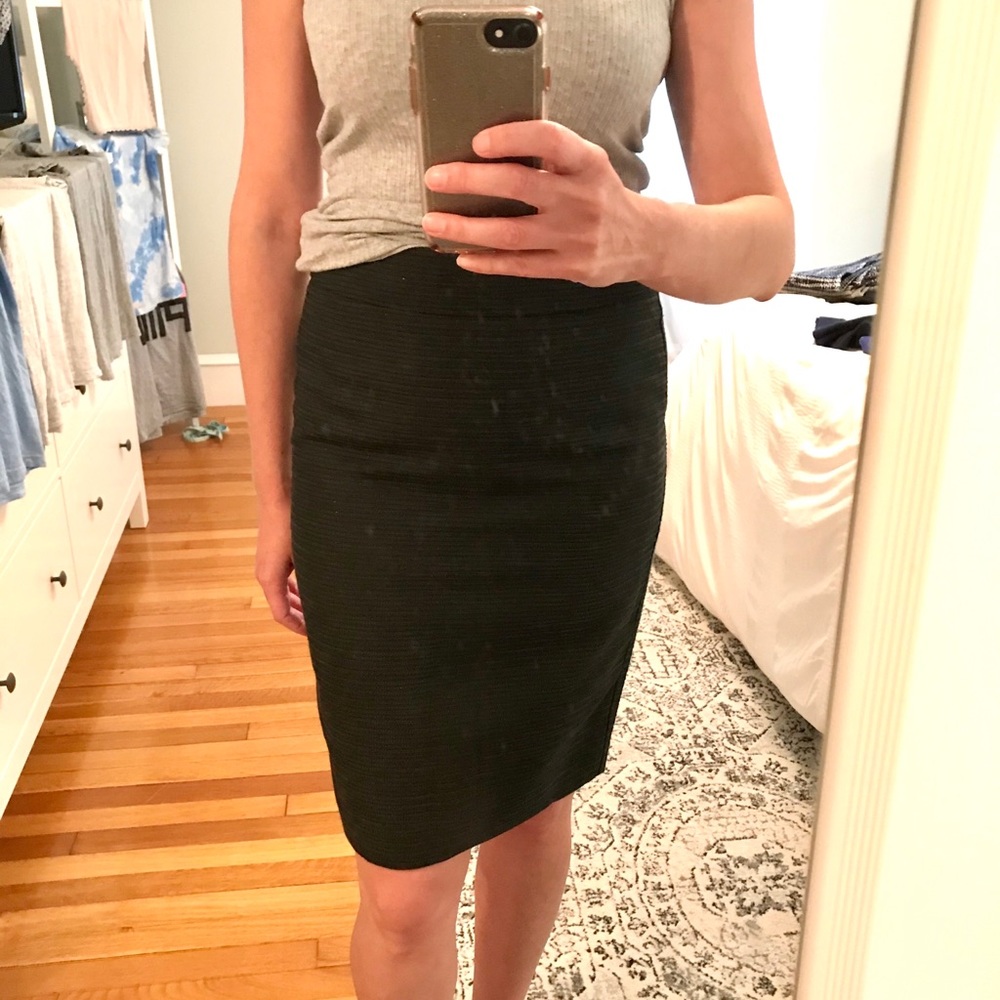 Ann Taylor Pencil Skirt
